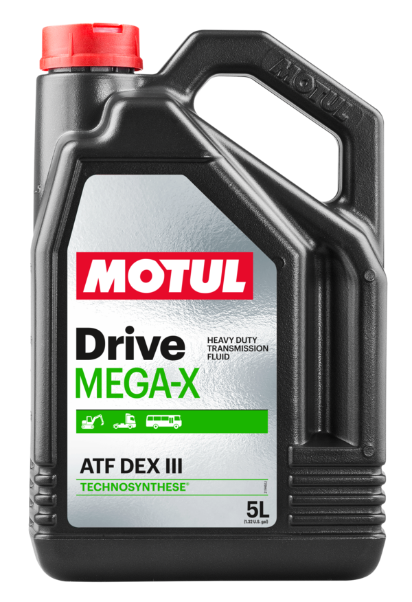 MOTUL DRIVE MEGA-X ATF DEX III - Motul